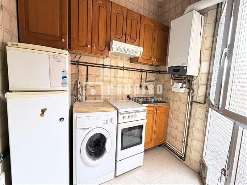 Foto 97105ded-5f12-45dc-96cf-e3dea93a6ab0. Appartement dans Hispanoamérica-Bernabéu Madrid