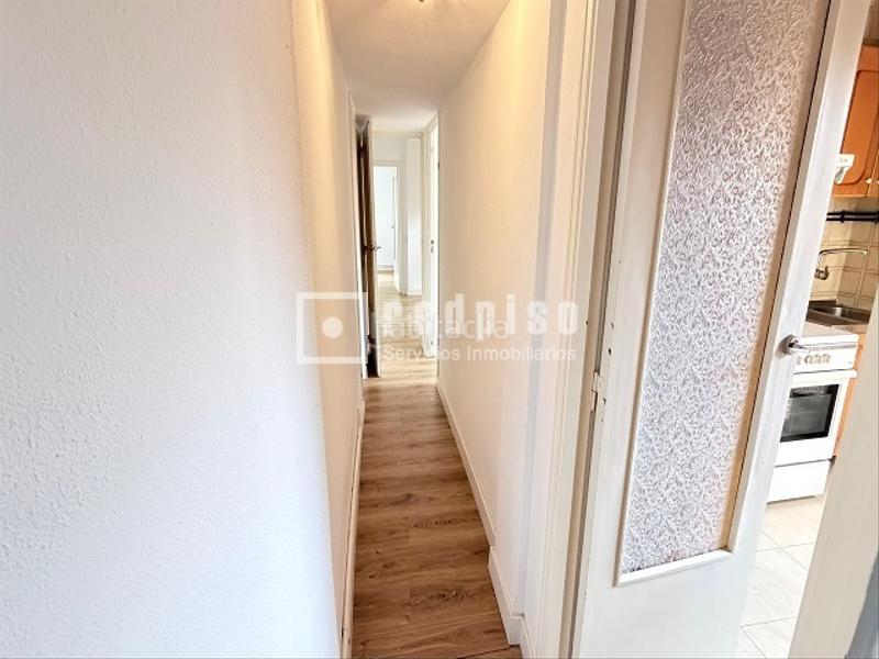 Foto 982fb00a-2ccd-4ca6-91a3-9ae9f4d082c3. Appartement dans Hispanoamérica-Bernabéu Madrid