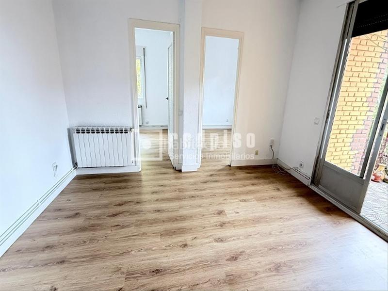 Foto afb3188b-b6d5-487f-abf1-12cb1aeba208. Appartement dans Hispanoamérica-Bernabéu Madrid