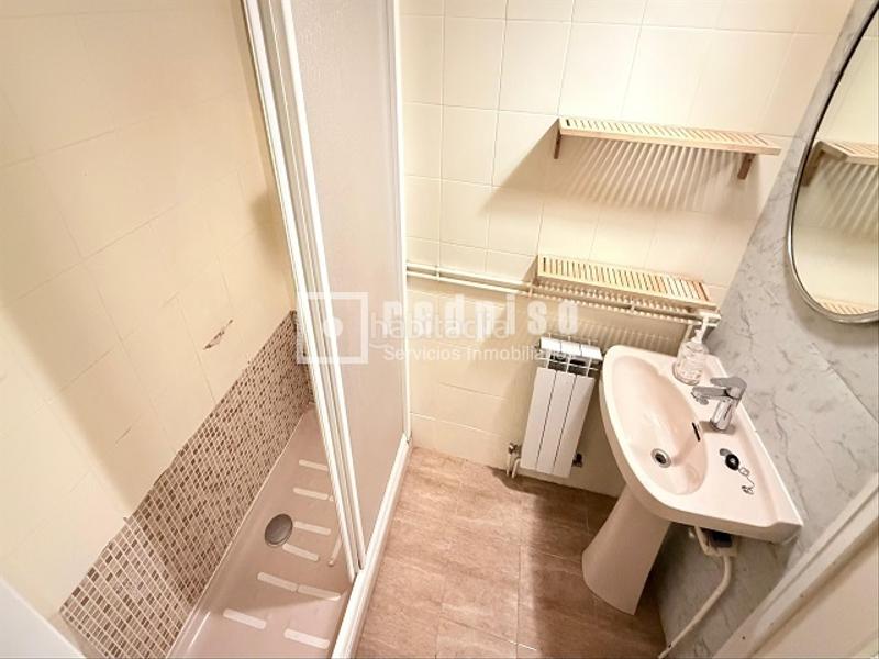 Foto b43b70b8-fe93-4259-87a2-0c4ba56d1119. Appartement dans Hispanoamérica-Bernabéu Madrid