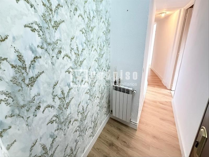 Foto d0929aba-53b0-4c67-9213-ffd3c06e4089. Appartement dans Hispanoamérica-Bernabéu Madrid