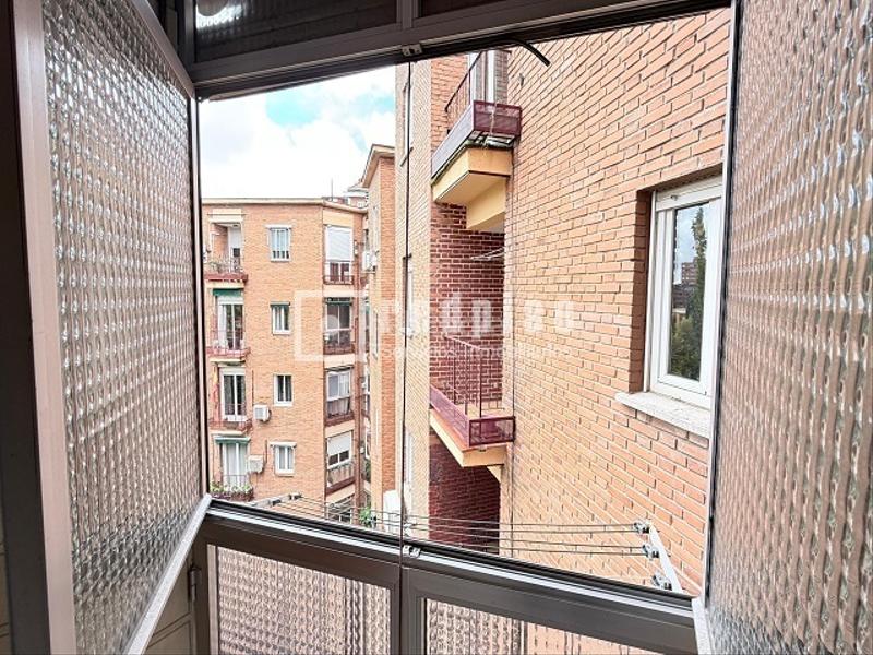Foto e1d684a8-96cc-4e6c-887b-0965e58f03ba. Appartement dans Hispanoamérica-Bernabéu Madrid