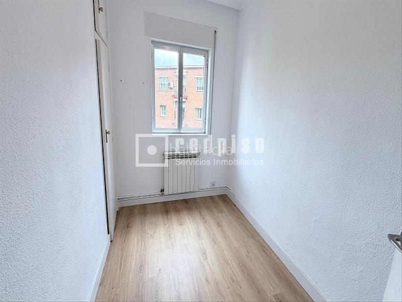 Foto ff2bbe5a-88a7-47e9-b5da-946cbd5c8733. Appartement dans Hispanoamérica-Bernabéu Madrid