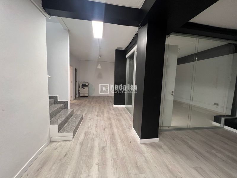 Foto 0ff4ea0d-8cfd-4b34-bed0-7ff81750247f. Geschäftsraum in Hispanoamérica-Bernabéu Madrid