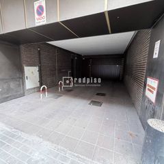 Affitto Posto auto  De la infanta maría teresa