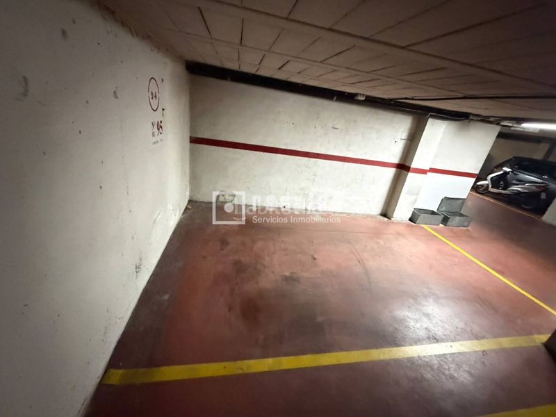Foto ecde38aa-2850-4b32-8b61-c4e0ddcf7fb3. Pis a Hispanoamérica-Bernabéu Madrid