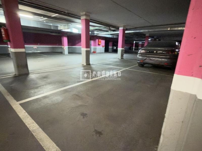 Foto 13e17fdb-2d35-4449-aafd-12a2f39a5519. Piso  en venta en vereda de los estudiantes en Leganés