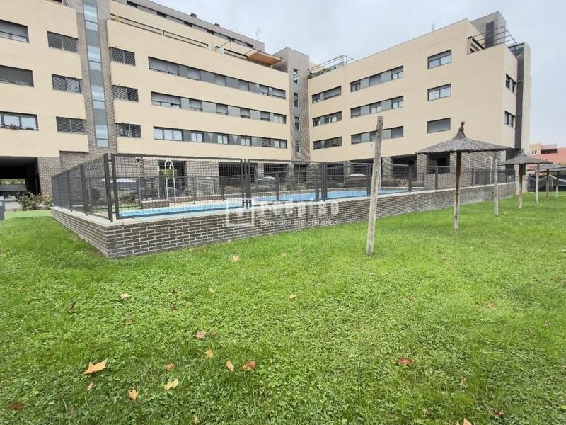 Foto 477ca0d3-6647-4686-8bef-d60b45b7d044. Piso  en venta en vereda de los estudiantes en Leganés