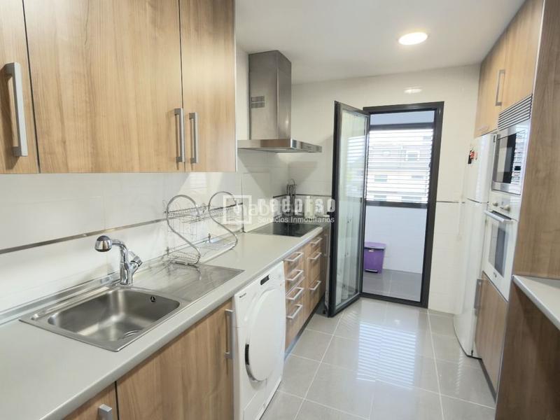 Foto 56441a25-94ce-4187-92f9-2580ac245d03. Piso  en venta en vereda de los estudiantes en Leganés