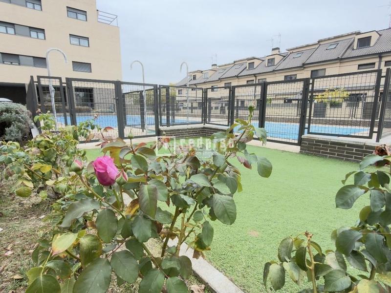 Foto db0c9f44-6a7a-42c9-8154-9c2ebc212cd6. Piso  en venta en vereda de los estudiantes en Leganés