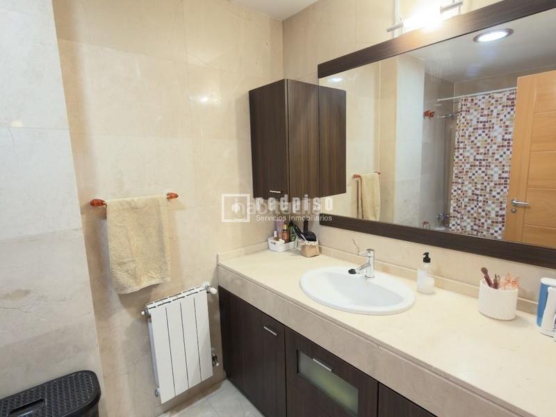 Foto ebede082-c6d0-49b9-bfd3-c14e999436d5. Piso  en venta en vereda de los estudiantes en Leganés