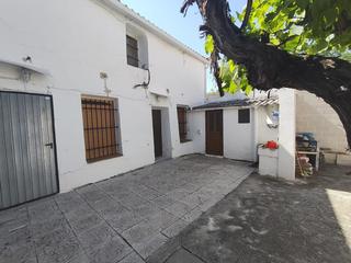 Casa a Centro. Casa en numancia de la sagra