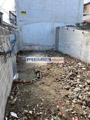 Wohngrundstck en Centro. Terreno en centro de numancia de la sagra de 60 m2