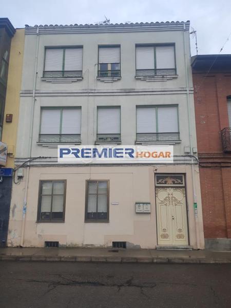 Foto 39990dbb-aaf3-423b-8d1d-6fdb0eee0b01. Piso  en veguellina de orbigo león en Villarejo de Órbigo