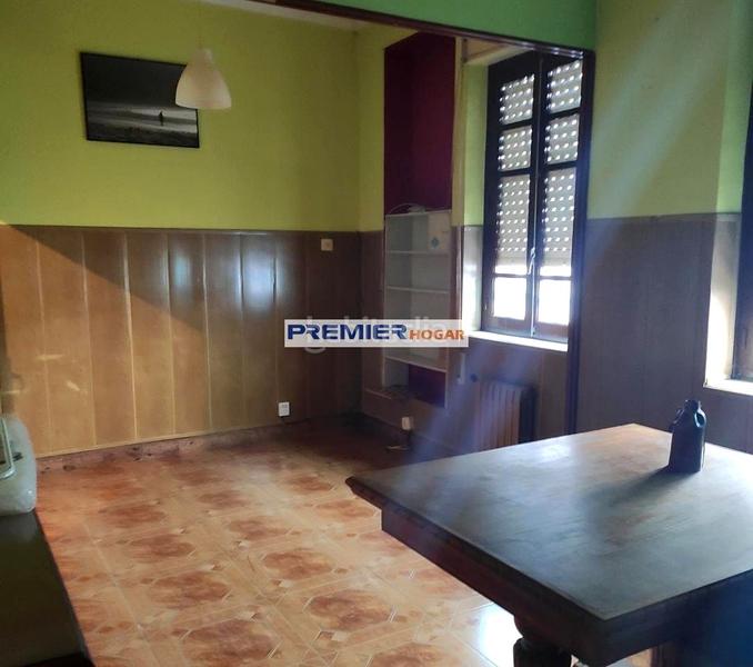 Foto 4c5a965f-f3b5-4774-89db-70c06ad1d86c. Piso  en veguellina de orbigo león en Villarejo de Órbigo