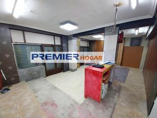 Rent Business premise  De móstoles. Excelente local comercial en calle principal