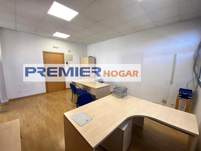 Foto 768acf77-729c-4611-8d2b-4fd5be55db68. Location bureau avec parking dans Centro Villaviciosa de Odón