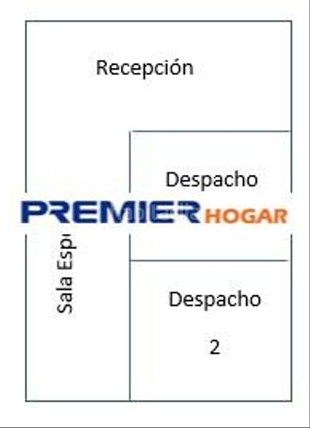 Foto a6a26820-94eb-41cb-b245-de61d8c4e55f. Location bureau avec parking dans Centro Villaviciosa de Odón