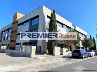 Rent Office space  Carpinteros. Oficina en alquiler calle carpinteros