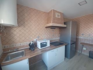 Studiowohnung  Noria