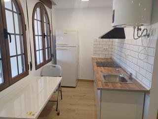 Etagenwohnung  Noria