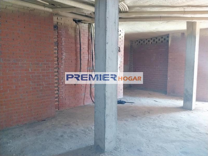 Foto 1f608ea0-4e35-493d-8e1c-2b9a6bb9b16c. Alquiler local comercial local en alquiler en arroyo culebro en Leganés