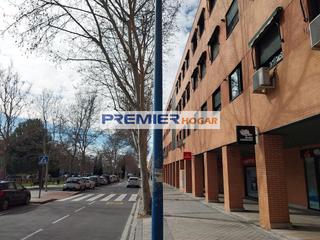 Geschäftsraum in Del Alcalde Pedro González González