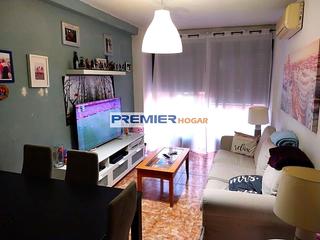 Etagenwohnung  Del monte oliveti. Piso en rentabilidad en zona numancia