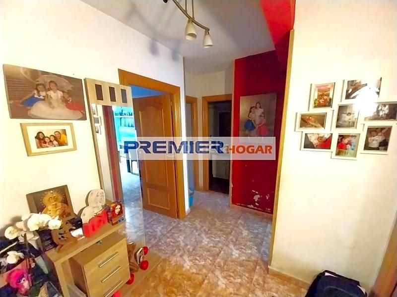 Foto 2d1c9214-923f-4955-b574-f5d31190dfb8. Piso  en rentabilidad en zona Numancia en Numancia Madrid