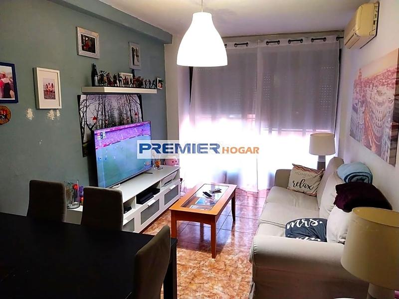 Foto 2ed5f5df-975e-4ee6-9944-70c2f4277dbb. Piso  en rentabilidad en zona Numancia en Numancia Madrid