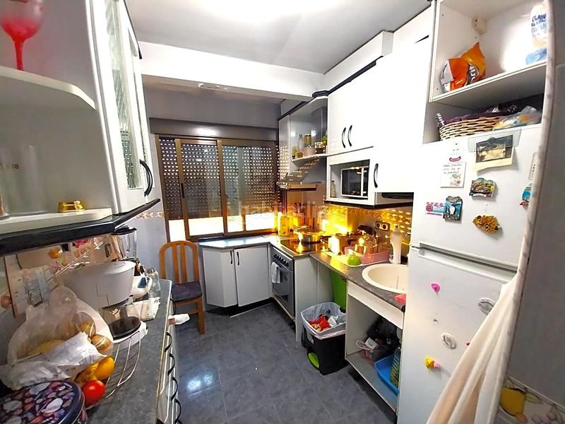 Foto 4f5fb0a5-1974-41f5-9637-e0f93da29b62. Piso  en rentabilidad en zona Numancia en Numancia Madrid