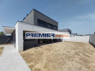 Doppelhaus  Camilo jose cela. Exclusivo chalet pareado
