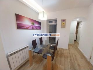 Lloguer Pis  Del conde de peñalver. Piso reformado en el barrio de salamanca