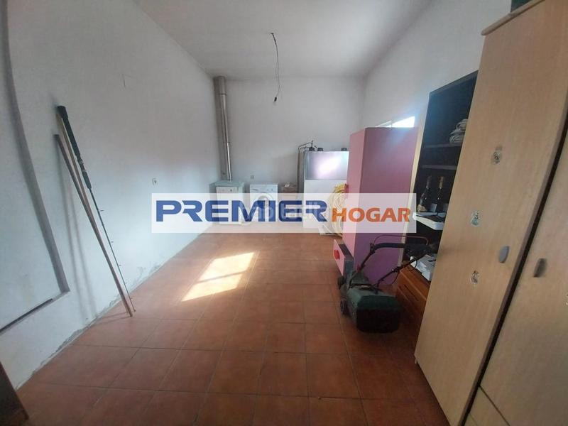 Foto 61c80407-b31b-4ee7-8f98-2fd54a094ff8. Casa con riscaldamento piscina in Eurovillas Nuevo Baztán