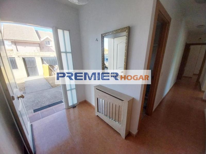 Foto ed11836d-69ec-4a0a-b435-757a8b30525f. Casa con riscaldamento piscina in Eurovillas Nuevo Baztán