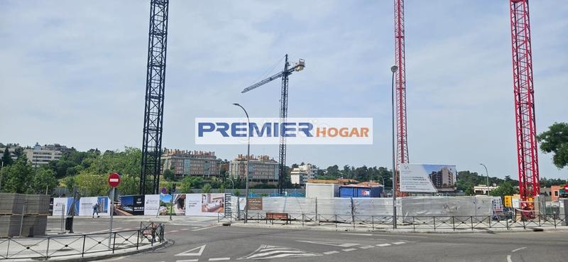 Foto 64233d0c-6794-4c23-90b1-0b00371f054d. Piso excelente apartamento para inversion en Peñagrande Madrid