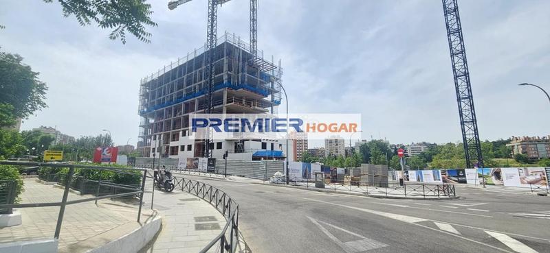 Foto db4651c0-2c1e-449c-a91d-42ca6e1f3f99. Piso excelente apartamento para inversion en Peñagrande Madrid