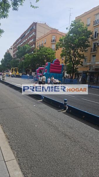 Foto dd723c63-07da-4d76-b964-010690898914. Piso excelente apartamento para inversion en Peñagrande Madrid