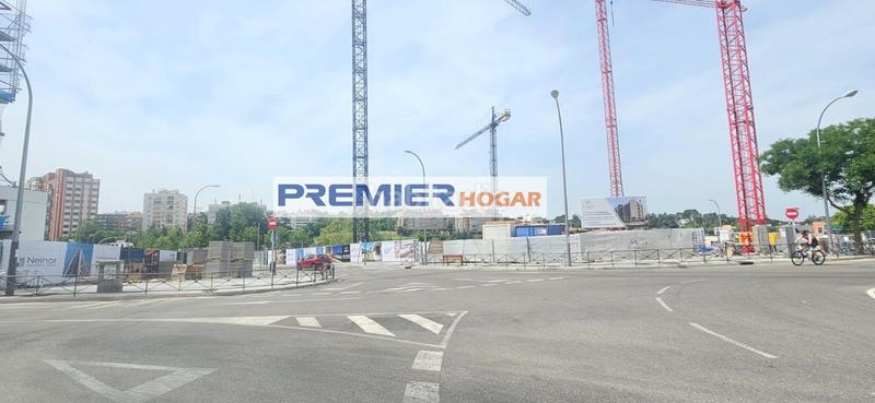 Foto f721eabf-e1cd-4eab-80b4-e3660c5e8509. Piso excelente apartamento para inversion en Peñagrande Madrid