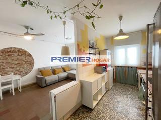 Location Appartement  Sierra del cadi. Excelente piso en alquiler