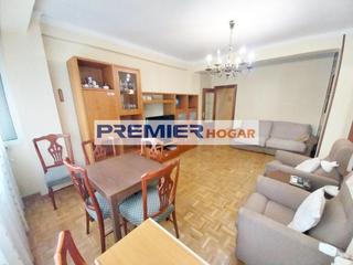 Pis  Hermano gárate. Excelente piso en zona inmejorable