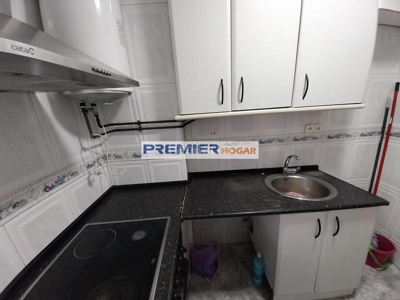 Foto a6ee3a5e-3225-4607-aa50-7a3363a70fc2. Appartement avec chauffage dans Casco Histórico de Vallecas Madrid