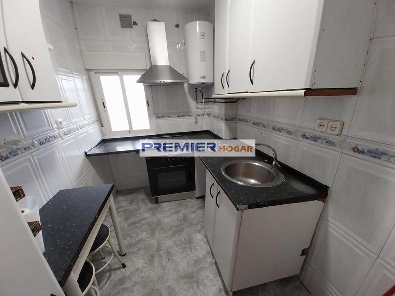 Foto da3a9d6b-9ac1-4292-b315-b22f4d91bd6d. Appartement avec chauffage dans Casco Histórico de Vallecas Madrid