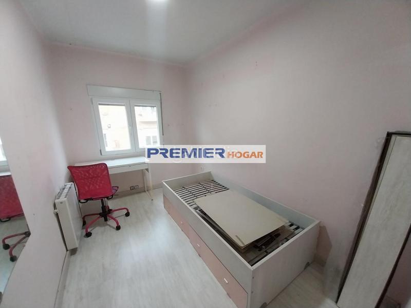 Foto f240ece3-5ab7-4391-be61-c5d6eccea342. Appartement avec chauffage dans Casco Histórico de Vallecas Madrid