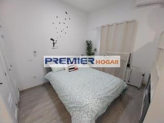 Miete Studiowohnung  Monte igueldo. Alquiler temporal avda monte igueldo