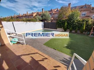 Lloguer Casa adossada  Rue del percebe. Excepcional chalet en alquiler