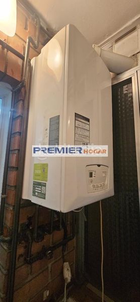 Foto 054cea51-1560-4bb5-85d4-34dcf64a5ed0. Pis amb calefacció a Opañel Madrid