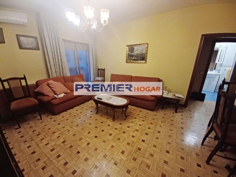 Foto 0ff44e62-d4fe-47cd-a221-7fa166c03448. Pis amb calefacció a Opañel Madrid