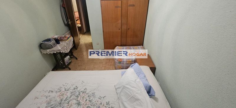 Foto 15101f8d-9dc1-4301-aa33-56d8696fd058. Pis amb calefacció a Opañel Madrid