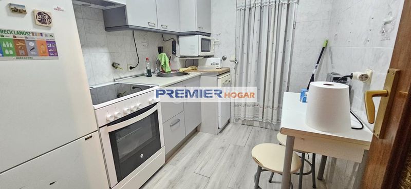 Foto 2c7e6fa0-a2d7-4be4-a6dd-e92302b5dd70. Pis amb calefacció a Opañel Madrid